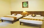 Family Suite Plus Room
