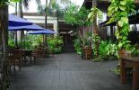 Bukit Daun Hotel di Kediri