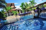 Bukit Daun Hotel di Kediri