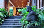 Bukit Daun Hotel di Kediri