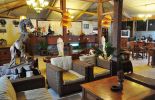 Bukit Daun Hotel di Kediri