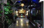Bukit Daun Hotel di Kediri