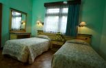 Kusuma Agrowisata Hotel di Batu