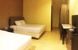 Superior Suite Room