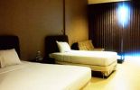 Junior Suite Room