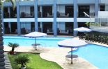 Batu Paradise Hotel di Batu