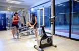 Fitness Centre