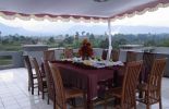 Teratai Villa di Lembang, Bandung Barat