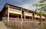 Teratai Villa di Lembang, Bandung Barat