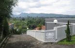 Teratai Villa di Lembang, Bandung Barat