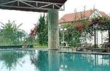 Air Resort Villa di Lembang, Bandung Barat