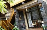 Pesona Bamboe Hotel di Lembang, Bandung Barat