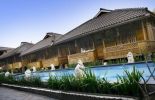 Pesona Bamboe Hotel di Lembang, Bandung Barat
