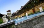 Pesona Bamboe Hotel di Lembang, Bandung Barat