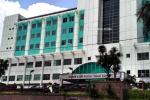 Rumah Sakit Pantai Indah Kapuk
