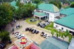Rumah Sakit Umum Daerah Prof. Dr. H. Aloei Saboe