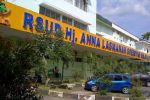 Rumah Sakit Umum Daerah Hj. Anna Lasmanah