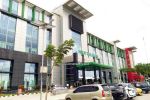 Rumah Sakit Umum Daerah dr. H. Jusuf SK