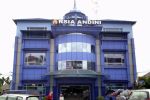Rumah Sakit Ibu dan Anak Andini