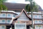 Rumah Sakit Umum Daerah Dr. Soedarso