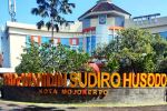 Rumah Sakit Umum Dr. Wahidin Sudiro Husodo