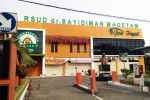 Rumah Sakit Umum Daerah dr. Sayidiman