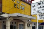 Rumah Sakit Ibu dan Anak Elim