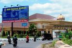 Rumah Sakit Umum Daerah Bagas Waras