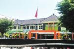 Rumah Sakit Umum Daerah dr. Soedomo