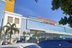 Rumah Sakit Umum Daerah Kota Mataram