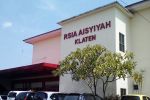 Rumah Sakit Ibu dan Anak Aisyiyah