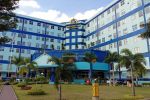Rumah Sakit Umum Daerah Raja Ahmad Thabib