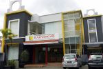 Rumah Sakit Khusus Ibu dan Anak Kahyangan