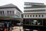 Rumah Sakit Umum Daerah Dr. H. Soewondo