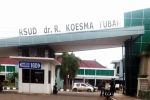 Rumah Sakit Umum Daerah dr. R. Koesma
