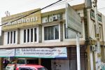 Rumah Sakit Ibu dan Anak Ummu Hani