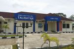 Rumah Sakit Umum Daerah Pratama Talisayan