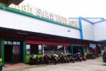 Rumah Sakit Budi Asih