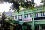 Rumah Sakit Umum Daerah Waluyo Jati
