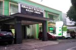 Rumah Sakit Ibu dan Anak Muslimat
