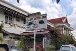 Rumah Sakit Ibu dan Anak Badrul Aini