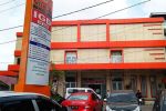 Rumah Sakit Ibu dan Anak Siti Hawa