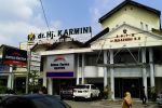 Rumah Sakit Ibu dan Anak dr. Hj. Karmini E.H