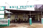 Rumah Sakit Ibu dan Anak Pratiwi