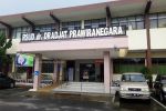 Rumah Sakit Umum Daerah dr. Dradjat Prawiranegara
