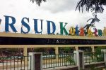 Rumah Sakit Umum Daerah Kota Kendari