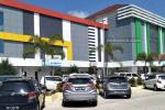 Rumah Sakit Umum Daerah H. Abdul Manap
