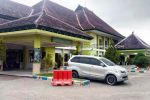 Rumah Sakit Umum Daerah Dr. H. Slamet Martodirdjo