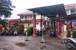 Rumah Sakit Umum Daerah Berkah Pandeglang