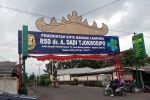 Rumah Sakit Umum Daerah dr. A. Dadi Tjokrodipo